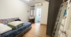 Taman Sutera Utama – 2.5 Storey Terrace House – FOR SALE