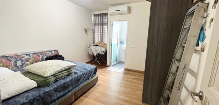 Taman Sutera Utama – 2.5 Storey Terrace House – FOR SALE