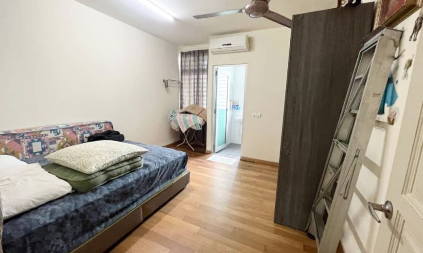 Taman Sutera Utama – 2.5 Storey Terrace House – FOR SALE Taman Sutera Utama – 2.5 Storey Terrace House – FOR SALE