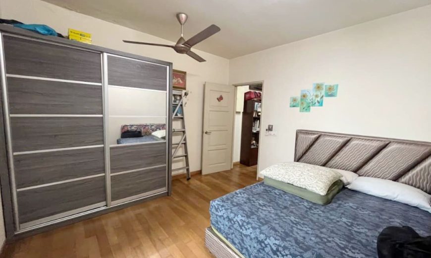 Taman Sutera Utama – 2.5 Storey Terrace House – FOR SALE Taman Sutera Utama – 2.5 Storey Terrace House – FOR SALE