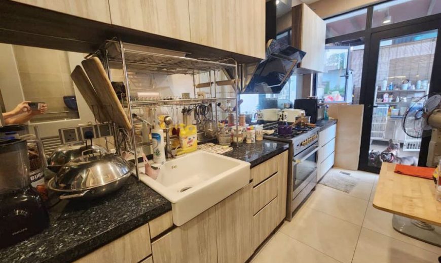 Horizon Hills – 2 Storey Semi Detached House – FOR SALE