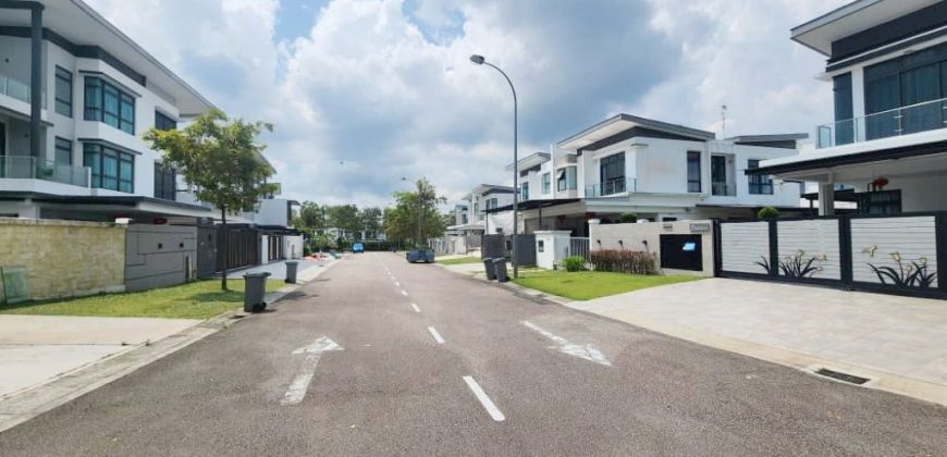 Horizon Hills – 2 Storey Semi Detached House – FOR SALE Horizon Hills – 2 Storey Semi Detached House – FOR SALE