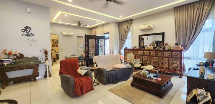 Horizon Hills – 2 Storey Semi Detached House – FOR SALE Horizon Hills – 2 Storey Semi Detached House – FOR SALE