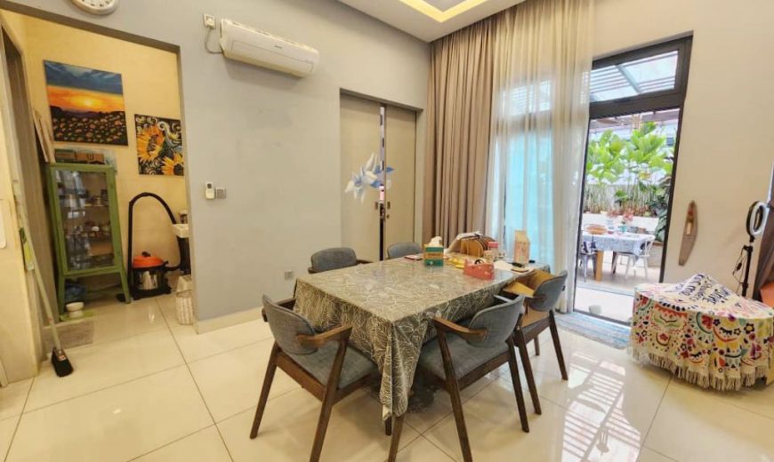 Horizon Hills – 2 Storey Semi Detached House – FOR SALE