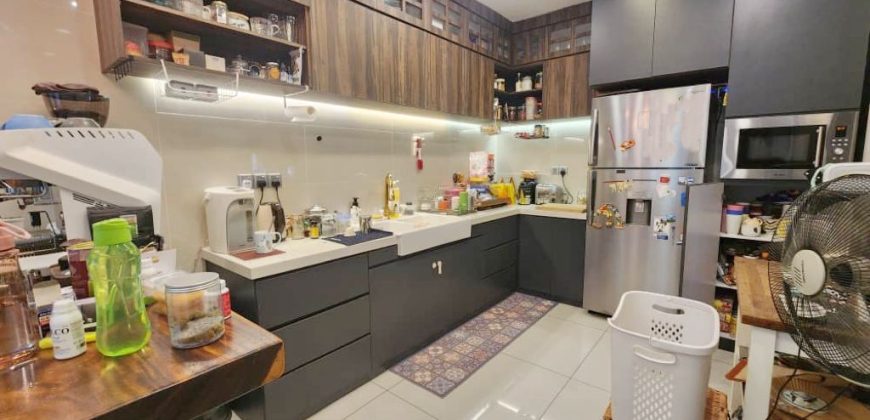 Horizon Hills – 2 Storey Semi Detached House – FOR SALE Horizon Hills – 2 Storey Semi Detached House – FOR SALE