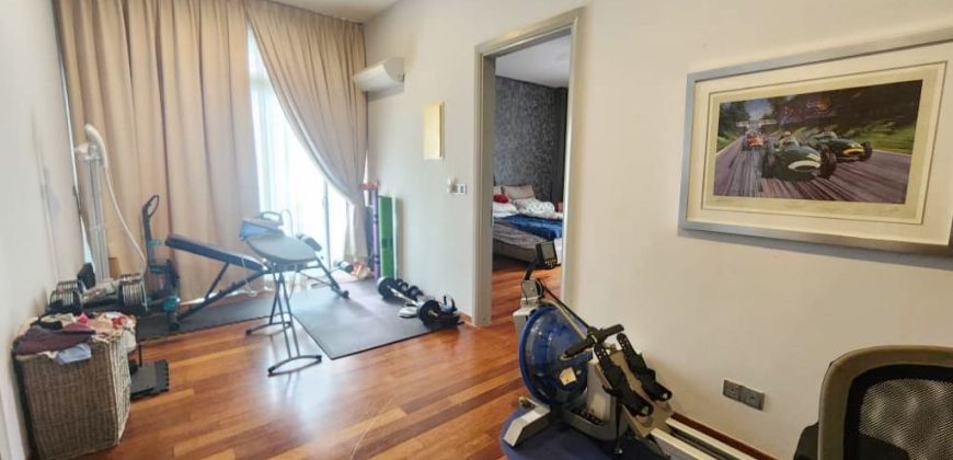 Horizon Hills – 2 Storey Semi Detached House – FOR SALE Horizon Hills – 2 Storey Semi Detached House – FOR SALE