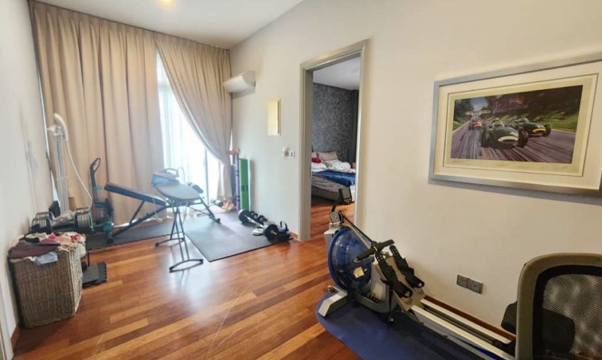 Horizon Hills – 2 Storey Semi Detached House – FOR SALE