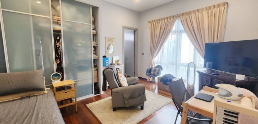 Horizon Hills – 2 Storey Semi Detached House – FOR SALE Horizon Hills – 2 Storey Semi Detached House – FOR SALE