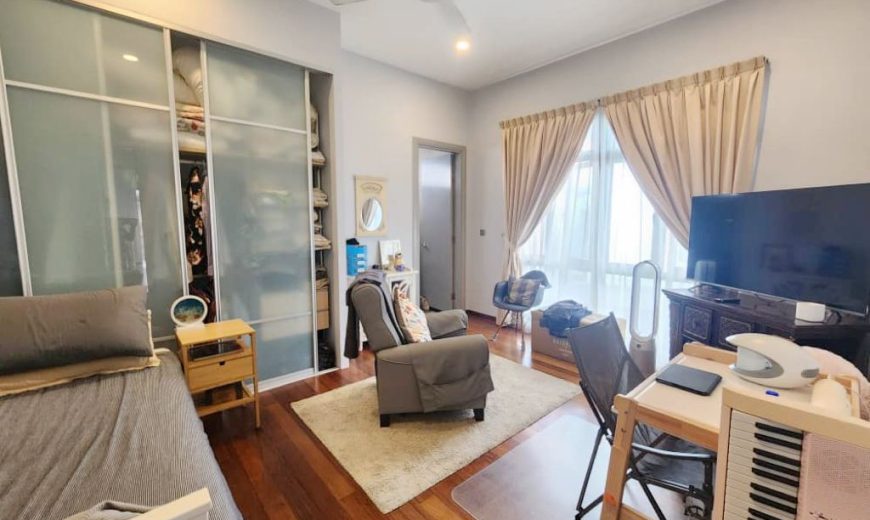 Horizon Hills – 2 Storey Semi Detached House – FOR SALE