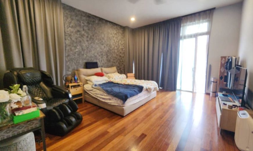 Horizon Hills – 2 Storey Semi Detached House – FOR SALE