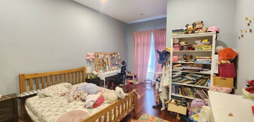 Horizon Hills – 2 Storey Semi Detached House – FOR SALE Horizon Hills – 2 Storey Semi Detached House – FOR SALE