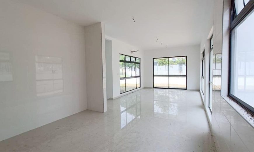 Horizon Hills – 2.5 Storey Corner Bungalow House – FOR SALE Horizon Hills – 2.5 Storey Corner Bungalow House – FOR SALE