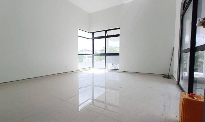 Horizon Hills – 2.5 Storey Corner Bungalow House – FOR SALE Horizon Hills – 2.5 Storey Corner Bungalow House – FOR SALE