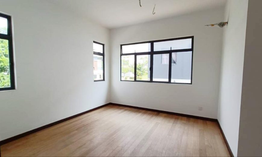 Horizon Hills – 2.5 Storey Corner Bungalow House – FOR SALE Horizon Hills – 2.5 Storey Corner Bungalow House – FOR SALE