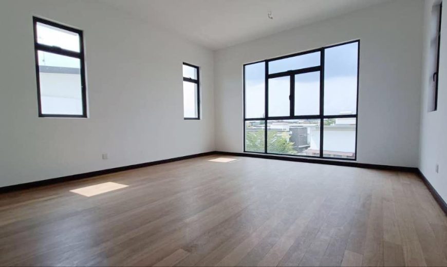 Horizon Hills – 2.5 Storey Corner Bungalow House – FOR SALE Horizon Hills – 2.5 Storey Corner Bungalow House – FOR SALE