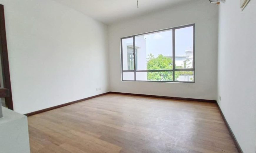 Horizon Hills – 2.5 Storey Corner Bungalow House – FOR SALE Horizon Hills – 2.5 Storey Corner Bungalow House – FOR SALE