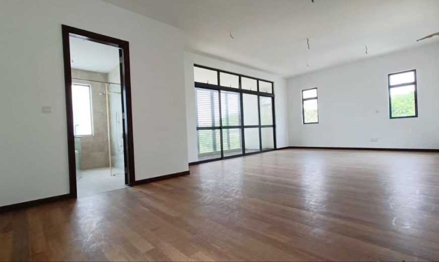 Horizon Hills – 2.5 Storey Corner Bungalow House – FOR SALE Horizon Hills – 2.5 Storey Corner Bungalow House – FOR SALE