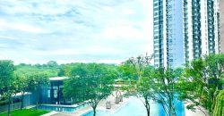 The Wateredge Apartment – Condominium – FOR RENT