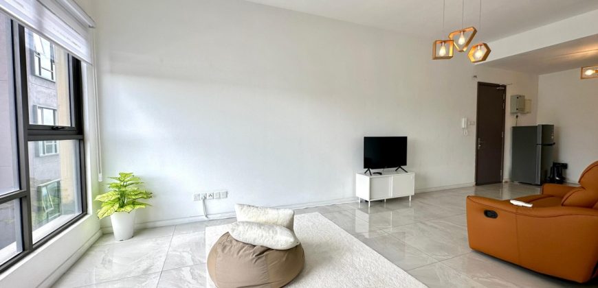 The Wateredge Apartment – Condominium – FOR SALE The Wateredge Apartment – Condominium – FOR SALE