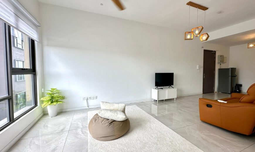 The Wateredge Apartment – Condominium – FOR SALE The Wateredge Apartment – Condominium – FOR SALE