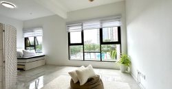 The Wateredge Apartment – Condominium – FOR RENT