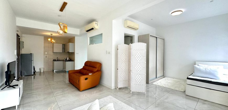 The Wateredge Apartment – Condominium – FOR RENT