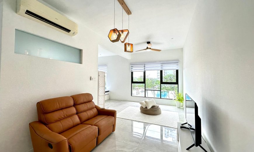 The Wateredge Apartment – Condominium – FOR SALE The Wateredge Apartment – Condominium – FOR SALE