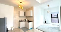 The Wateredge Apartment – Condominium – FOR RENT