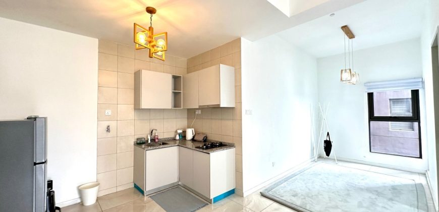 The Wateredge Apartment – Condominium – FOR RENT