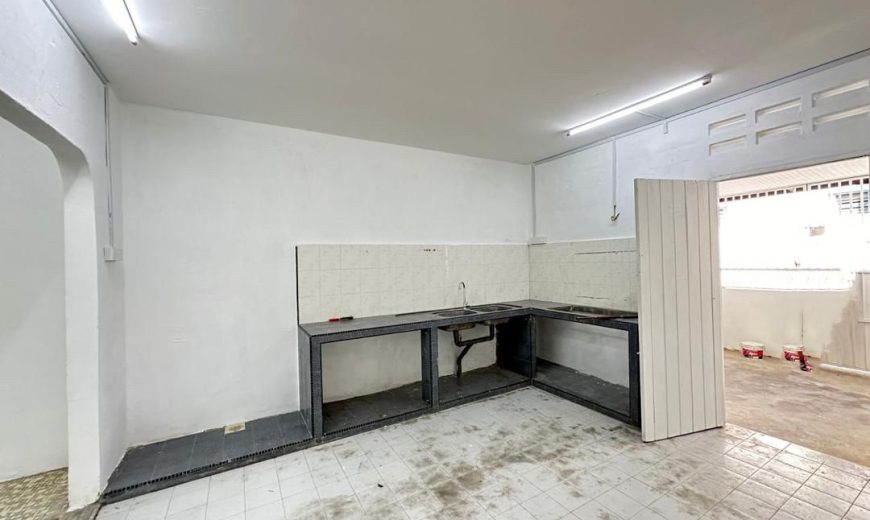 Taman Mas @ Kulai – Single Storey Terrace House – FOR SALE Taman Mas @ Kulai – Single Storey Terrace House – FOR SALE
