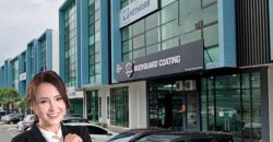 Bandar Dato Onn – 3 Storey Shop Lot – FOR SALE Bandar Dato Onn – 3 Storey Shop Lot – FOR SALE