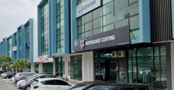 Bandar Dato Onn – 3 Storey Shop Lot – FOR SALE Bandar Dato Onn – 3 Storey Shop Lot – FOR SALE