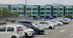 Bandar Dato Onn – 3 Storey Shop Lot – FOR SALE Bandar Dato Onn – 3 Storey Shop Lot – FOR SALE