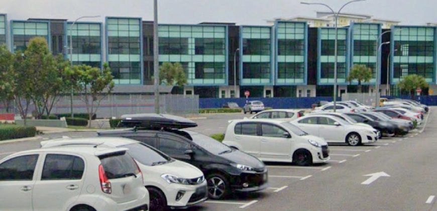 Bandar Dato Onn – 3 Storey Shop Lot – FOR SALE Bandar Dato Onn – 3 Storey Shop Lot – FOR SALE