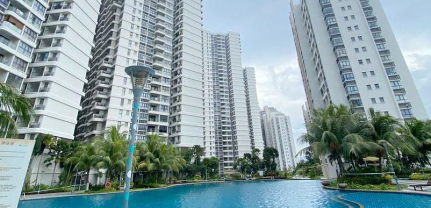Baypoint @ Country Garden – Condominium – FOR RENT