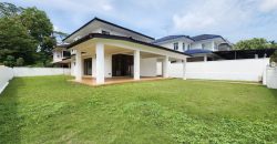 Bukit Kesenangan @ Jb Town Area – 2 Storey Bungalow House – FOR SALE Bukit Kesenangan @ Jb Town Area – 2 Storey Bungalow House – FOR SALE