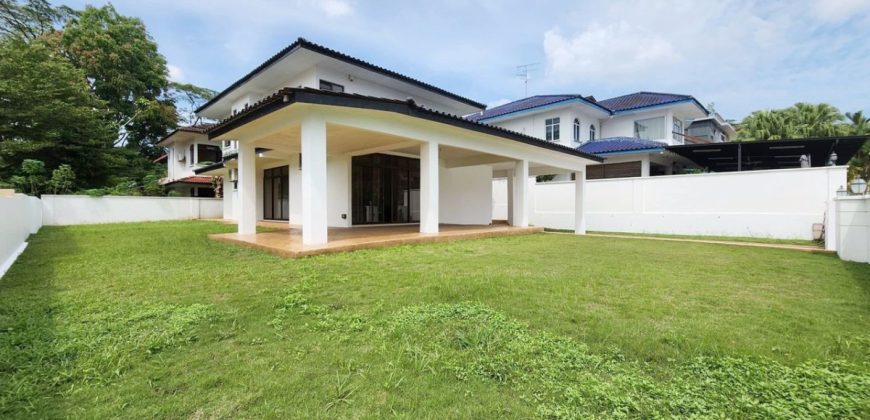 Bukit Kesenangan @ Jb Town Area – 2 Storey Bungalow House – FOR SALE Bukit Kesenangan @ Jb Town Area – 2 Storey Bungalow House – FOR SALE