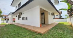 Bukit Kesenangan @ Jb Town Area – 2 Storey Bungalow House – FOR SALE Bukit Kesenangan @ Jb Town Area – 2 Storey Bungalow House – FOR SALE