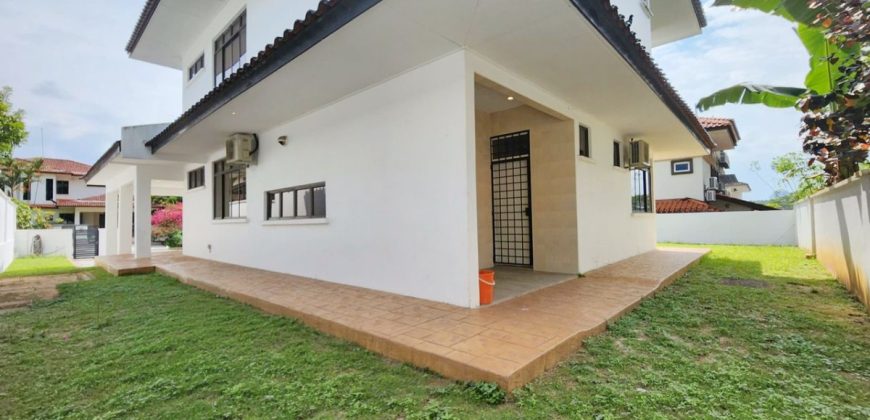 Bukit Kesenangan @ Jb Town Area – 2 Storey Bungalow House – FOR SALE Bukit Kesenangan @ Jb Town Area – 2 Storey Bungalow House – FOR SALE