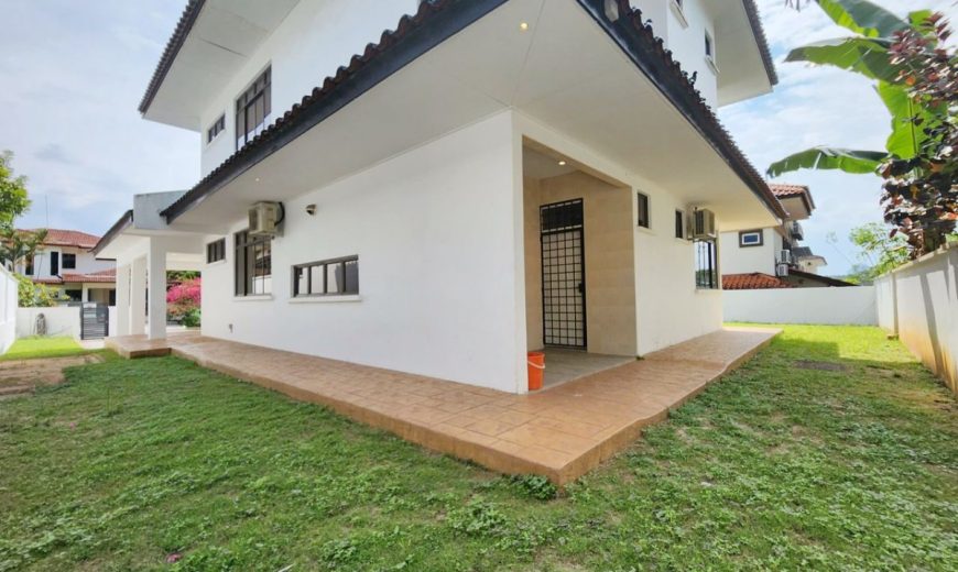Bukit Kesenangan @ Jb Town Area – 2 Storey Bungalow House – FOR SALE Bukit Kesenangan @ Jb Town Area – 2 Storey Bungalow House – FOR SALE