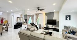 Setia Tropika – 2 Storey Cluster House – FOR SALE Setia Tropika – 2 Storey Cluster House – FOR SALE