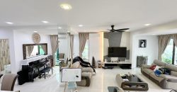 Setia Tropika – 2 Storey Cluster House – FOR SALE Setia Tropika – 2 Storey Cluster House – FOR SALE