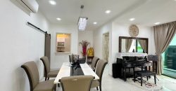 Setia Tropika – 2 Storey Cluster House – FOR SALE Setia Tropika – 2 Storey Cluster House – FOR SALE