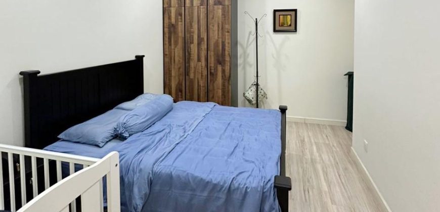 Setia Tropika – 2 Storey Cluster House – FOR SALE Setia Tropika – 2 Storey Cluster House – FOR SALE