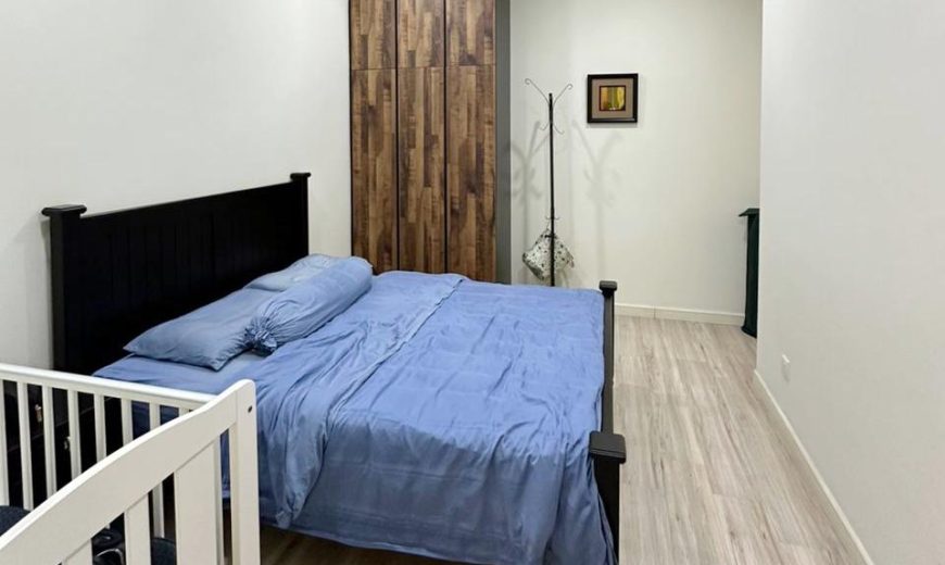Setia Tropika – 2 Storey Cluster House – FOR SALE Setia Tropika – 2 Storey Cluster House – FOR SALE