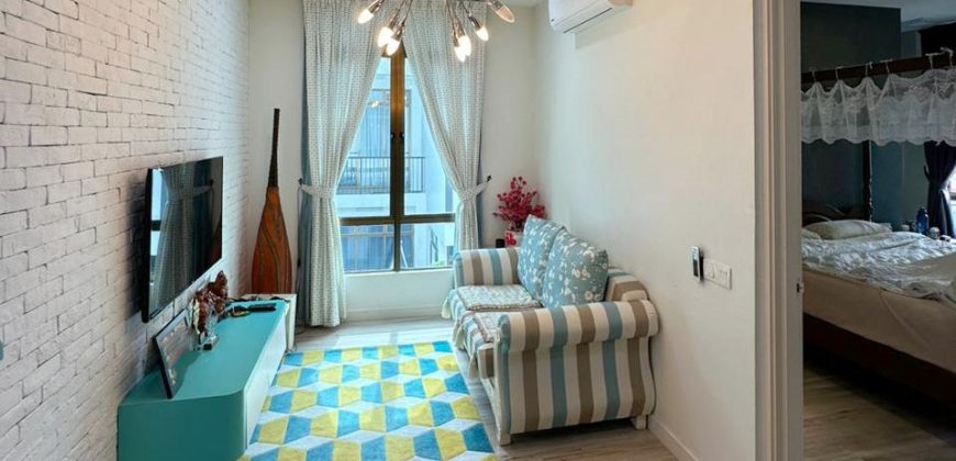 Setia Tropika – 2 Storey Cluster House – FOR SALE Setia Tropika – 2 Storey Cluster House – FOR SALE