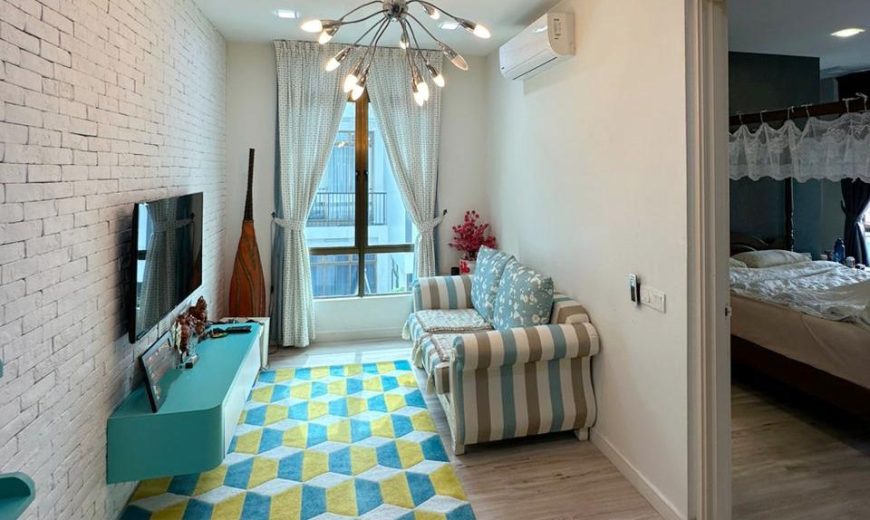 Setia Tropika – 2 Storey Cluster House – FOR SALE Setia Tropika – 2 Storey Cluster House – FOR SALE