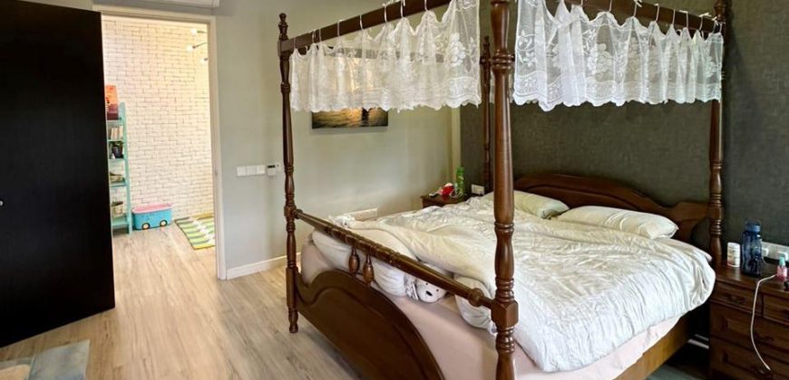 Setia Tropika – 2 Storey Cluster House – FOR SALE Setia Tropika – 2 Storey Cluster House – FOR SALE