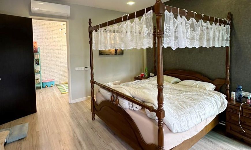 Setia Tropika – 2 Storey Cluster House – FOR SALE Setia Tropika – 2 Storey Cluster House – FOR SALE