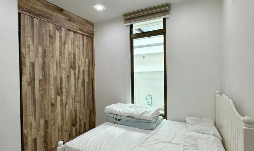 Setia Tropika – 2 Storey Cluster House – FOR SALE Setia Tropika – 2 Storey Cluster House – FOR SALE